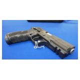 VIEW 5 NIB TAURUS 9MM