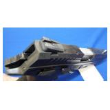 VIEW 6 CLOSEUP NIB TAURUS TH9 9MM