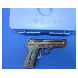 NIB GIRSAN REGARD MOD. 9MM 18RDS