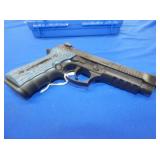 VIEW 7 18 ROUNDS NIB BLUE GIRSAN