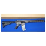 NIB UNBRANDED BRONZE AR 5.56