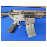 VIEW 2 CLOSEUP AR MOD. UAR-F 5.56