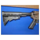 VIEW 3 CLOSEUP BRONZE AR 5.56