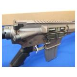 VIEW 5 CLOSEUP UNBRANDED BRONZE AR NIB