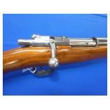 VIEW 2 CLOSEUP BOLT ACTION