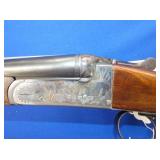 VIEW 12 CLOSEUP W/ ENGRAVED DUCKS