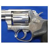 VIEW 2 CLOSEUP 38 SPECIAL