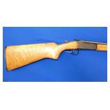 VIEW 2 CLOSEUP STEVENS 12GA.