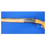 VIEW 5 SIDE 2 PRE 1968 12GA.