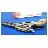 VIEW 4 HERITAGE ROUGH RIDER 22LR W/ BOX