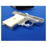 VIEW 5 PHOENIX ARMS RAVEN 25