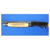 VIEW 4 WIN. RANGER MOD. 300 12GA.