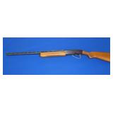 VIEW 4 SIDE 2 MOSSBERG 12GA. MOD. 9200