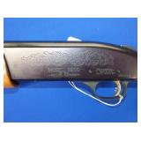 VIEW 5. MOD. 9200 MOSSBERG 12