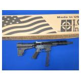 NIB IO INCORP. 9MM W/ BOX