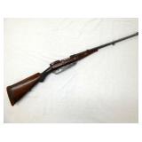 BOHLER STAHL 2.75 RIFLE