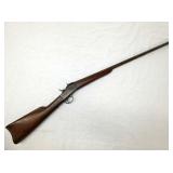 1874 REMINGTON SHOT GUN