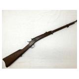 1901 REMINGTON MILITARY RIFLE
