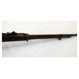 VIEW 4 MILITARY RIFLE BARREL