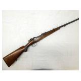 GUSS STAHL KRUPP MAUSER 6.5