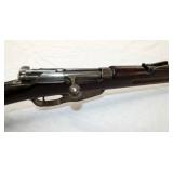 VIEW 3 CLOSEU P1900 MILITARY RIFLE