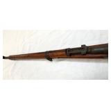 VIEW 7 WWII JAPANESE RIFLE
