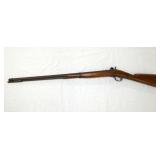 VIEW 4 SIDE 2 BEGIUM MADE BLACK POWDER