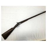 MIDDLETON DOUBLE BARREL BP