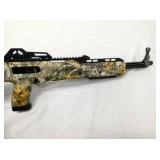 VIEW 3 CAMO REAL TREE