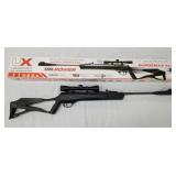NIB UMARX SURGEMAX AIR RIFLE