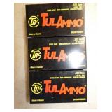 TUL AMMO .223 REM. 20RDS EACH