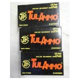TUL AMMO .223 REM. 20RDS EACH