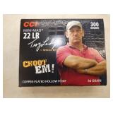 CCI 300RDS 22 MINI & MAG