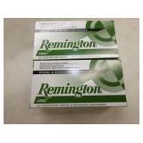 REMINGTON 9MM LUGER 50RD EACH