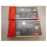 7.62X51MM 20 RDS