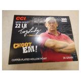 CCI 22LR 300RDS