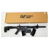 NIB G FORCE GF00 12GA. SEMI
