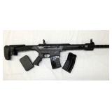 VIEW 2 W/ 2 MAGS AND CHOKES