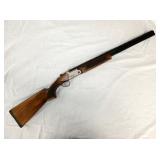 G FORCE MOD. GKX5 20GA. OVER UNDER