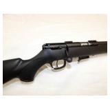 VIEW 2 BOLT ACTION 17HMR