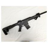 G FORCE MOD. MKX3 12GA. MAG. SPORT