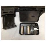 VIEW 5 G FORCE 12GA.