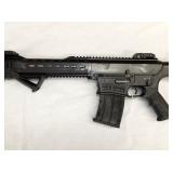 VIEW 7 CLOSEUP 12GA. "SPORT"