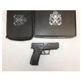 NIB SPRINGFIELD ARMORY XD9 9MM