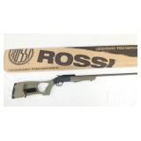 NIB ROSSI TUFFY TURKEY 410
