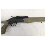 VIEW 3 410 3IN 26IN BARREL