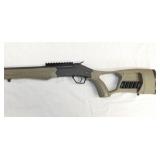 VIEW 5 TUFFY TURKEY GUN