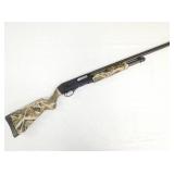 STEVENS MOD. 320 12GA. PUMP