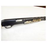 VIEW 3 W/ 26IN BARREL VENT RIB.