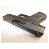 VIEW 3 GLOCK G43 9MM